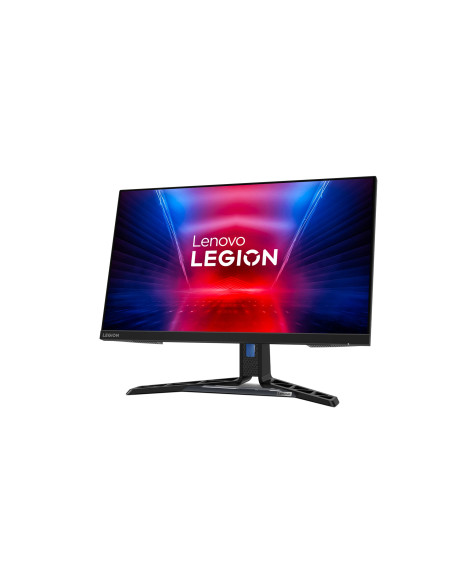 Lenovo Legion R27I-30 27"Fhd Ips 165Hz 300Nits Ag Hdmi Dp Raven Black