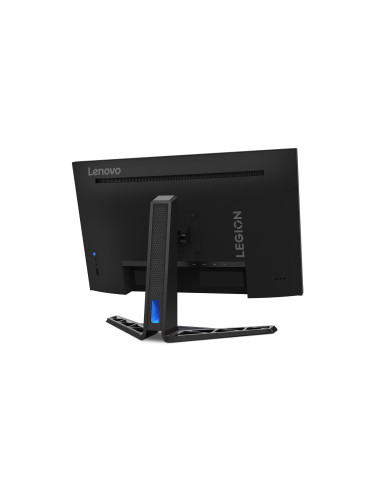Lenovo Legion R27I-30 27"Fhd Ips 165Hz 300Nits Ag Hdmi Dp Raven Black