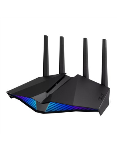 Asus-Rt-Ax82U Dual Band Wifi 6 Gaming Router, Wifi