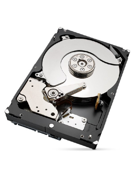 Seagate Ironwolf Pro St4000Nt001 Dysk Twardy 4 Tb 7200 Rpm 256 Mb 3.5"