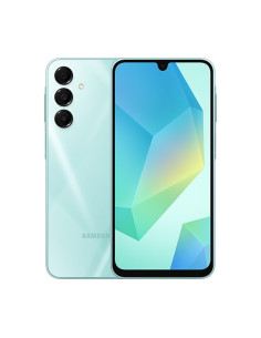 Samsung Galaxy Sm-A165F/Dsb 17 Cm (6.7") Hybrid Dual Sim 4G Usb Type-C 4 Gb 128 Gb 5000 Mah Zielony 2