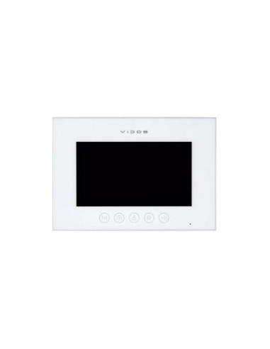 Monitor Wideodomofonu Vidos X M11W