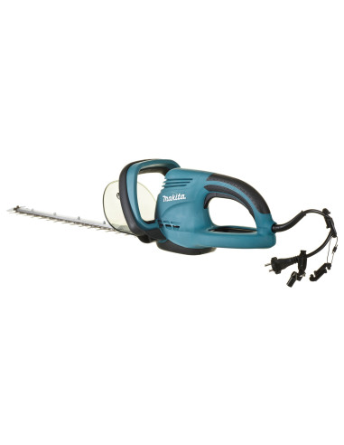 Nożyce Elektryczne Do Żywopłotu Makita Uh5570 (550 Mm)