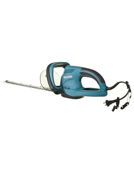 Nożyce Elektryczne Do Żywopłotu Makita Uh5570 (550 Mm)