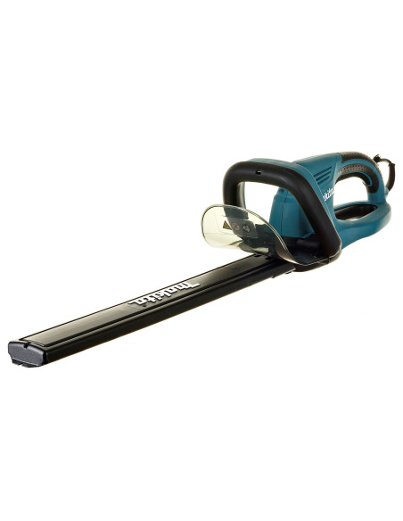 Nożyce Elektryczne Do Żywopłotu Makita Uh5570 (550 Mm)