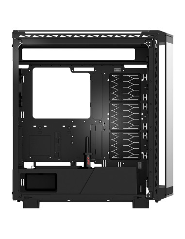 Obudowa Xpg Battlecruiser Ii Black