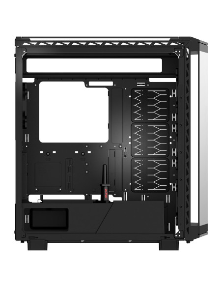 Obudowa Xpg Battlecruiser Ii Black
