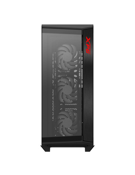 Obudowa Xpg Battlecruiser Ii Black