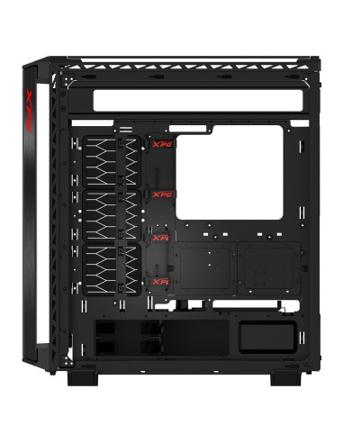 Obudowa Xpg Battlecruiser Ii Black