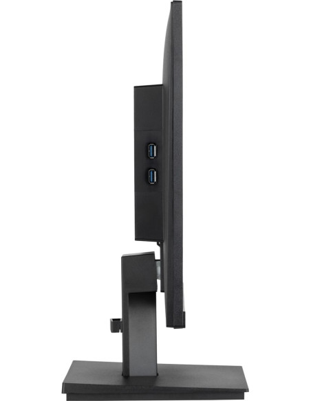 Iiyama Prolite Monitor Komputerowy 60,5 Cm (23.8") 1920 X 1080 Px Full Hd Led Czarny