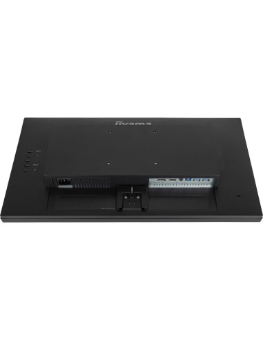 Iiyama Prolite Monitor Komputerowy 60,5 Cm (23.8") 1920 X 1080 Px Full Hd Led Czarny