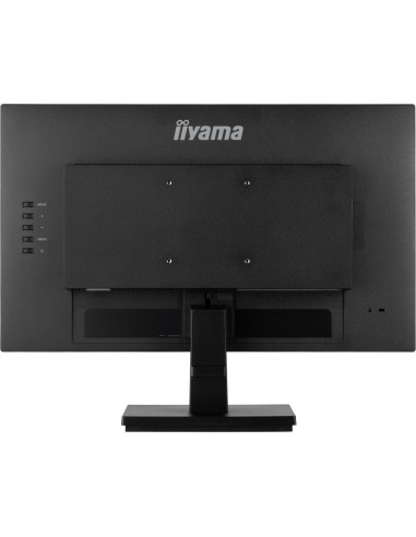 Iiyama Prolite Monitor Komputerowy 60,5 Cm (23.8") 1920 X 1080 Px Full Hd Led Czarny