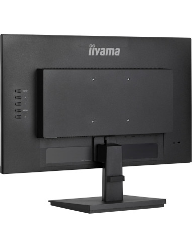 Iiyama Prolite Monitor Komputerowy 60,5 Cm (23.8") 1920 X 1080 Px Full Hd Led Czarny
