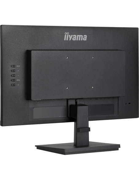 Iiyama Prolite Monitor Komputerowy 60,5 Cm (23.8") 1920 X 1080 Px Full Hd Led Czarny