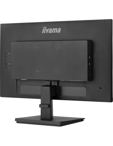 Iiyama Prolite Monitor Komputerowy 60,5 Cm (23.8") 1920 X 1080 Px Full Hd Led Czarny