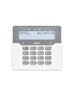 Satel Manipulator Versa-Kwrl2 Bezprzewodowy