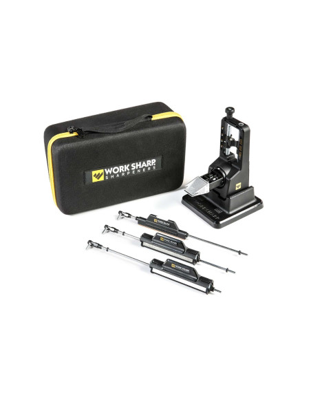 Work Sharp Precision Adjust Elite