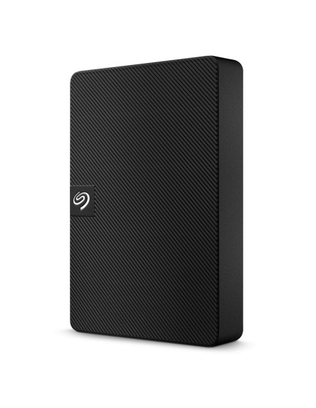 Dysk Zewnętrzny Hdd Seagate Expansion (4Tb  2.5"  Usb 3.2 Gen 1  Stkm4000400)