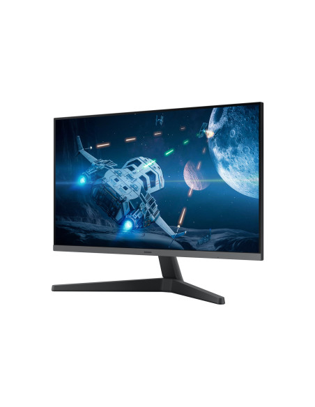 Samsung S33Gc Led Display 68,6 Cm (27") 1920 X 1080 Px Full Hd Czarny