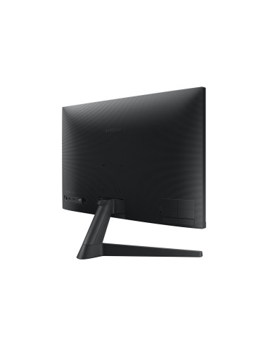 Samsung S33Gc Led Display 68,6 Cm (27") 1920 X 1080 Px Full Hd Czarny