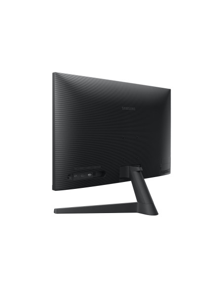 Samsung S33Gc Led Display 68,6 Cm (27") 1920 X 1080 Px Full Hd Czarny