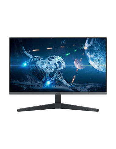 Samsung S33Gc Led Display 68,6 Cm (27") 1920 X 1080 Px Full Hd Czarny