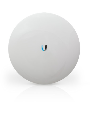 Ubiquiti Nanobeam 5Ac Gen 2 Most Sieciowy 450 Mbit/S Biały