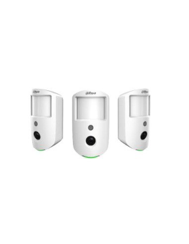 Dahua Technology Pir Dhi-Ard1731-W2(868) Kamera Przemysłowa Kamera Bezpieczeństwa Ip Wewnętrzna 1600 X 1200 Px Ściana