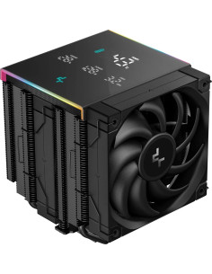 Chłodzenie Deepcool Ak620 Digital Pro