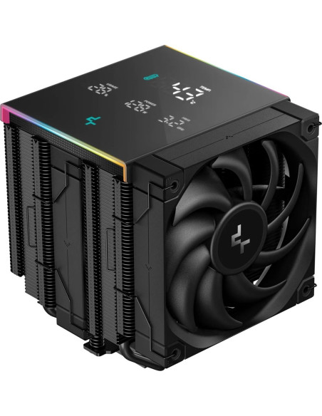Chłodzenie Deepcool Ak620 Digital Pro