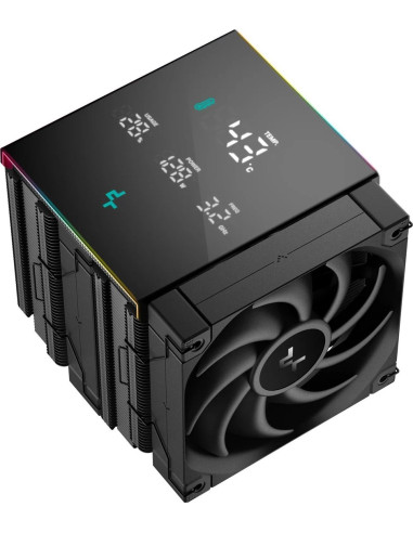 Chłodzenie Deepcool Ak620 Digital Pro