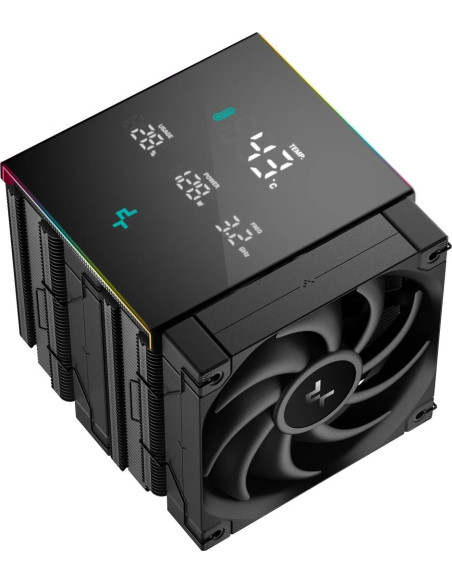 Chłodzenie Deepcool Ak620 Digital Pro