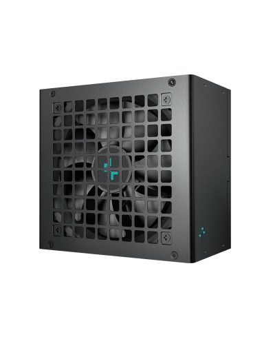 Zasilacz Deepcool Pl650D Wh  650W Bronze White