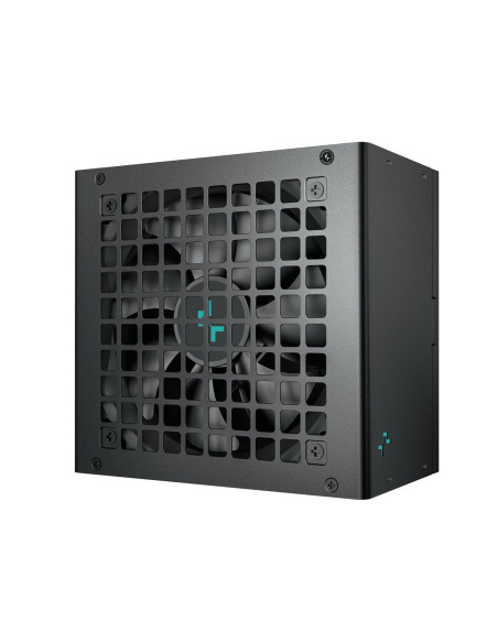 Zasilacz Deepcool Pl650D Wh  650W Bronze White