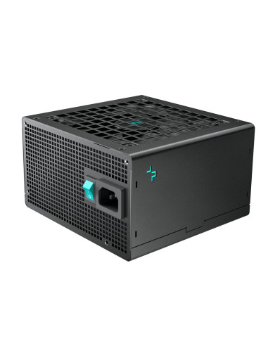 Zasilacz Deepcool Pl650D Wh  650W Bronze White