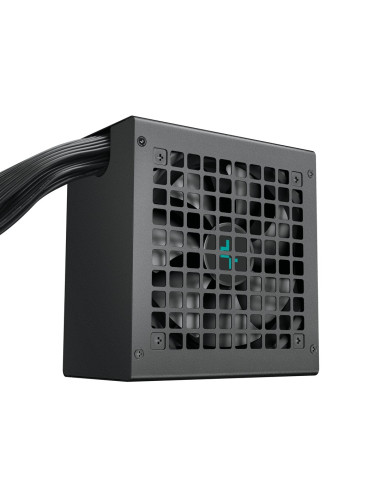 Zasilacz Deepcool Pl650D Wh  650W Bronze White