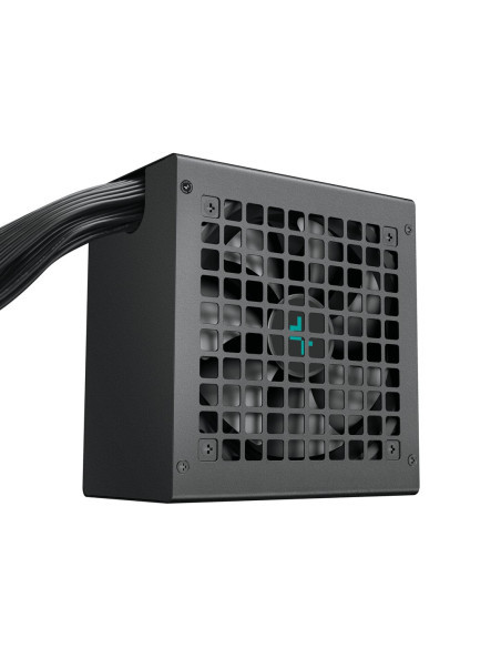 Zasilacz Deepcool Pl650D Wh  650W Bronze White