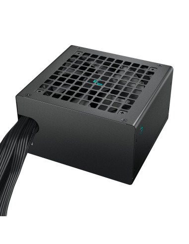 Zasilacz Deepcool Pl650D Wh  650W Bronze White