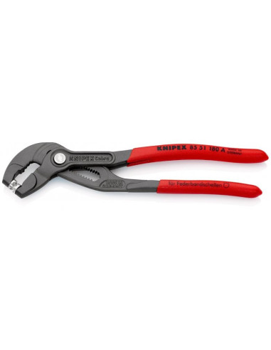 Knipex 85 51 180 A Szczypce