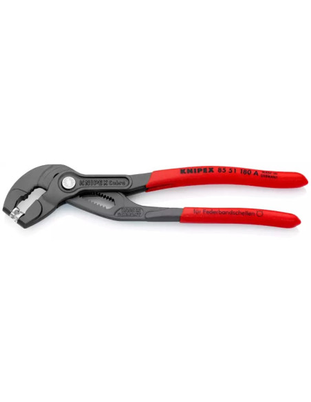 Knipex 85 51 180 A Szczypce