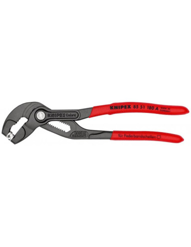 Knipex 85 51 180 A Szczypce