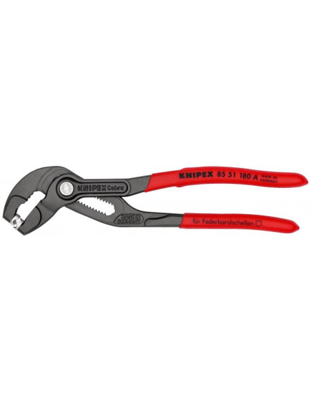 Knipex 85 51 180 A Szczypce