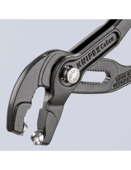 Knipex 85 51 180 A Szczypce