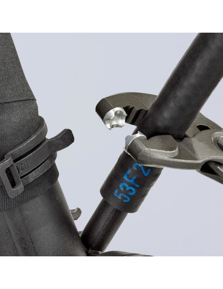 Knipex 85 51 180 A Szczypce