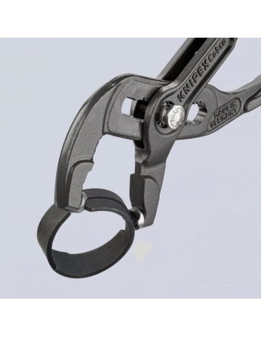 Knipex 85 51 180 A Szczypce