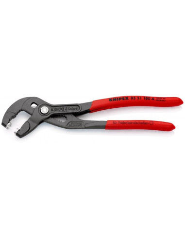 Knipex 85 51 180 A Szczypce