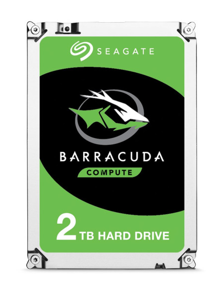 Dysk Hdd Seagate Barracuda St2000Dm008 (2 Tb   3.5"  256 Mb  7200 Obr/Min)