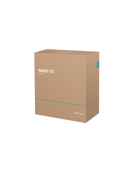 Obudowa Deepcool Wave V2