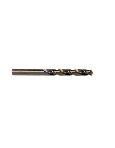 Irwin 10502538 Wiertło Wiertło Spiralne 5 Szt.