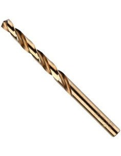 Irwin 10502538 Wiertło Wiertło Spiralne 5 Szt. 2